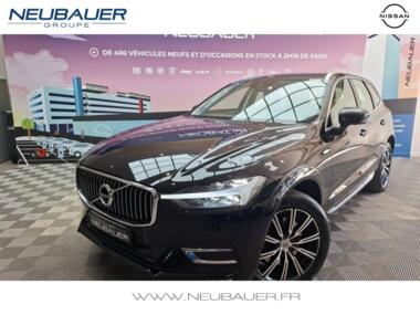 VOLVO XC60 B5 AWD 250ch Inscription Geartronic