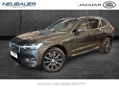 VOLVO XC60 D4 AdBlue 190ch Inscription Geartronic