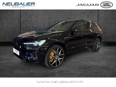 VOLVO XC60 T8 AWD 310 + 145ch Polestar Engineered Geartronic