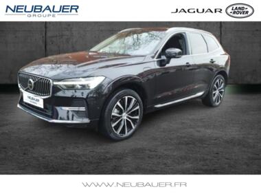 VOLVO XC60 T6 AWD 253 + 145ch Utimate Style Chrome Geartronic