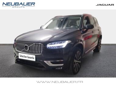 VOLVO XC90 B5 AWD 235ch Inscription Luxe Geartronic 7 places
