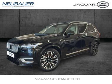 VOLVO XC90 T8 AWD 310 + 145ch Ultra Style Chrome Geartronic