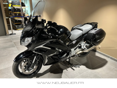 YAMAHA FJR 1300 AE