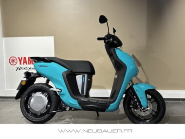YAMAHA NEO'S 50 ELECTRIQUE