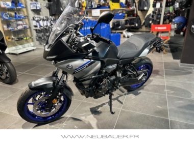 YAMAHA TRACER 7 35KW