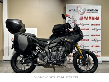 YAMAHA TRACER 7 GT YAMT