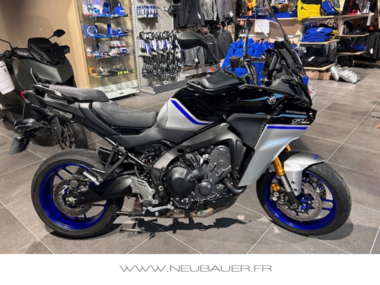 YAMAHA TRACER 9 GT+ Y-AMT