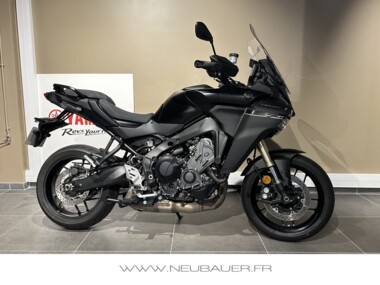 YAMAHA TRACER 9 GT