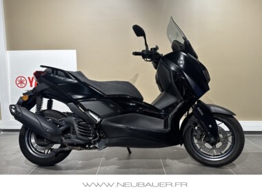 YAMAHA XMAX 125 TECH MAX