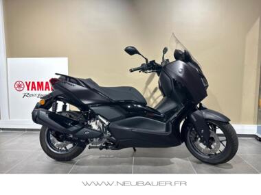 YAMAHA XMAX 300 TECH MAX +