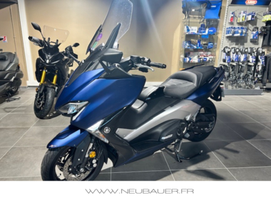 YAMAHA XP T-MAX 530 DX