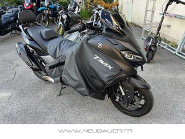 YAMAHA XP T-MAX 560