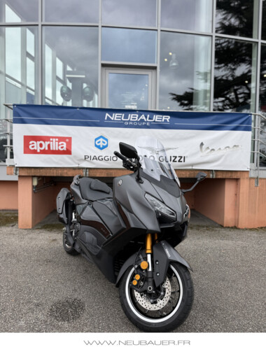 YAMAHA XP T-MAX 560 TECH MAX