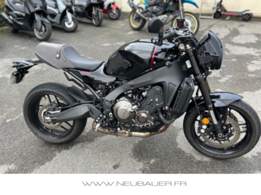 YAMAHA XSR 900 35KW