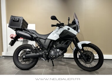 YAMAHA XTZ 660 TENERE